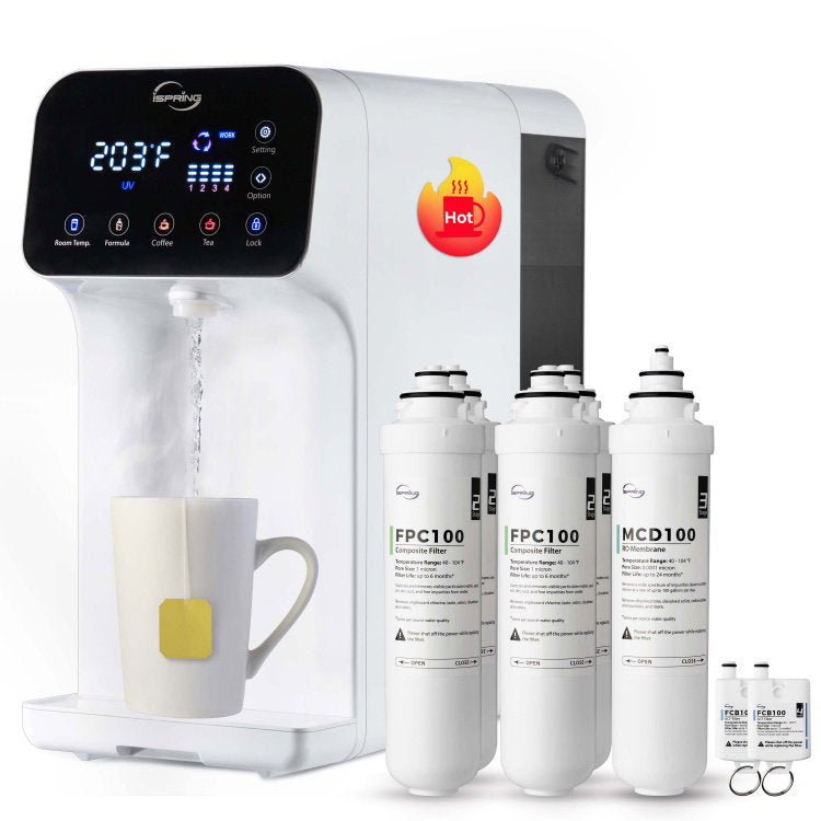 iSpring RCD100F7 product image 1