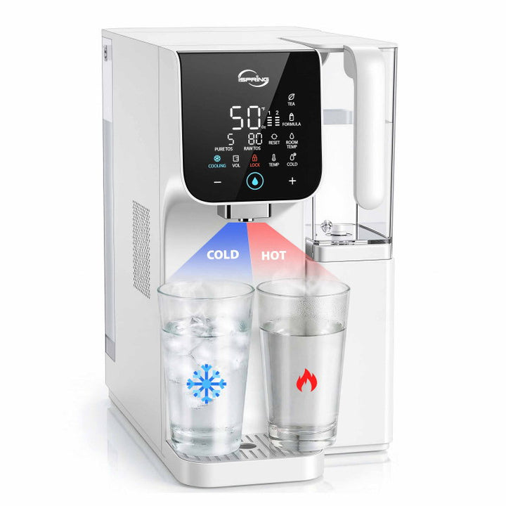 iSpring RCD100-THCW product image 1