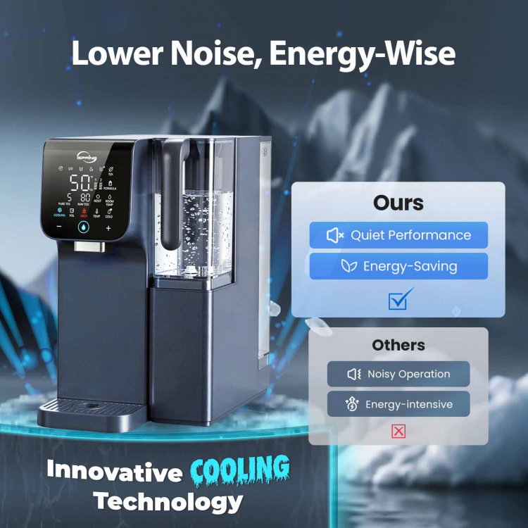 iSpring RCD100UHCG product image 6
