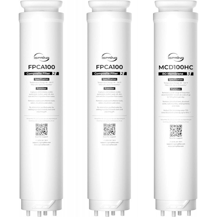iSpring RCD100HCGF3 product image 2