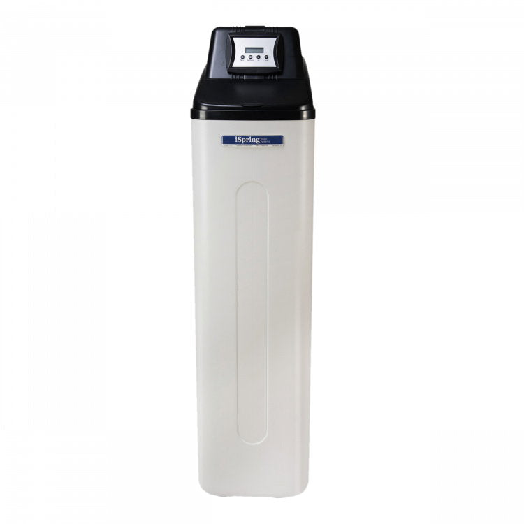 iSpring WCS45KG 45,000-grain whole house water softener
