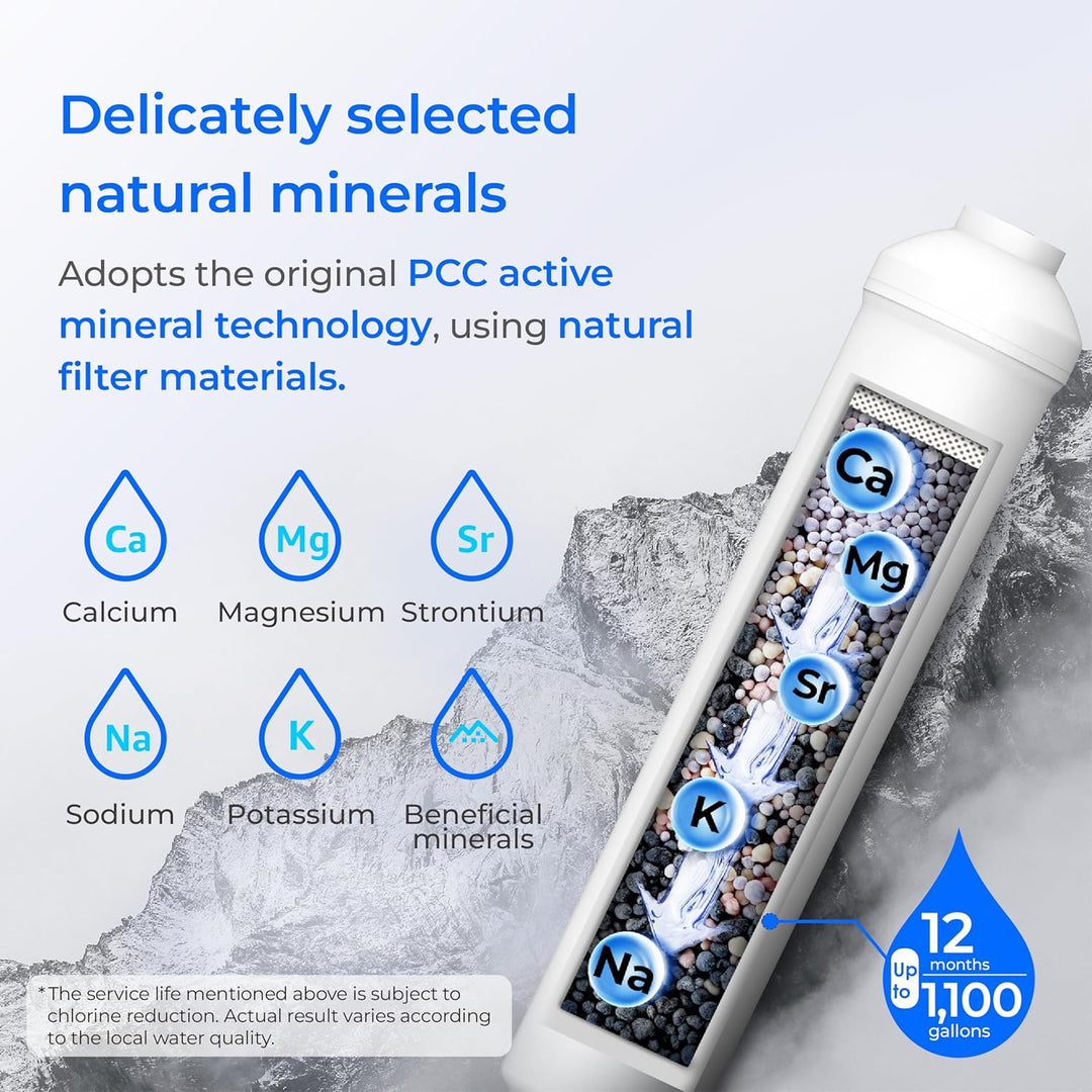 WD-MNR35 replacement filter product view 3