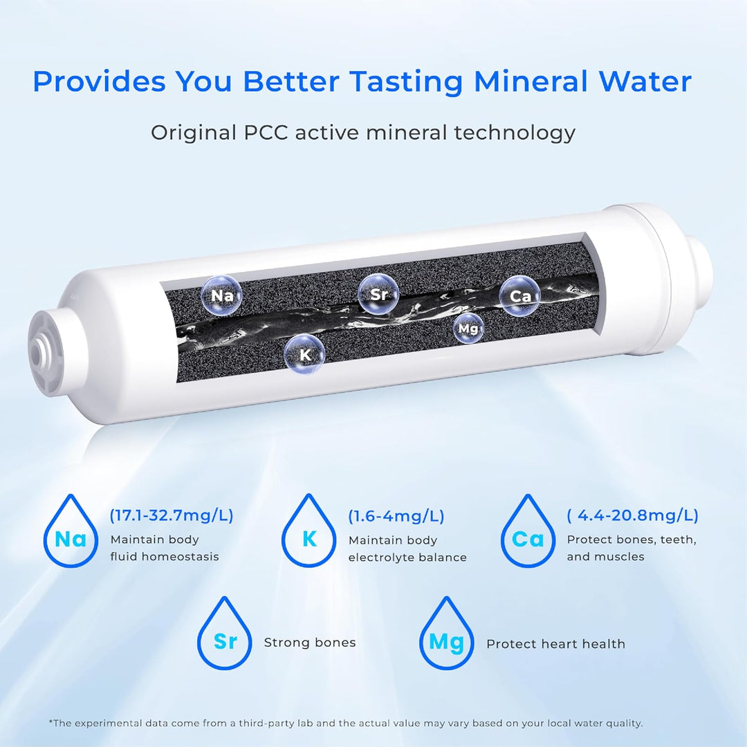 WD-MNR35 replacement filter product view 4