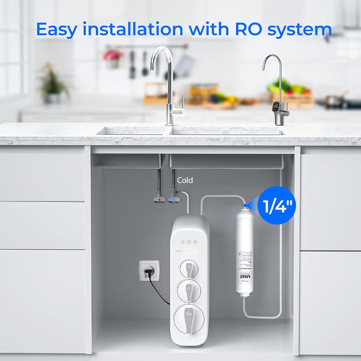 WD-MNR35 replacement filter product view 7