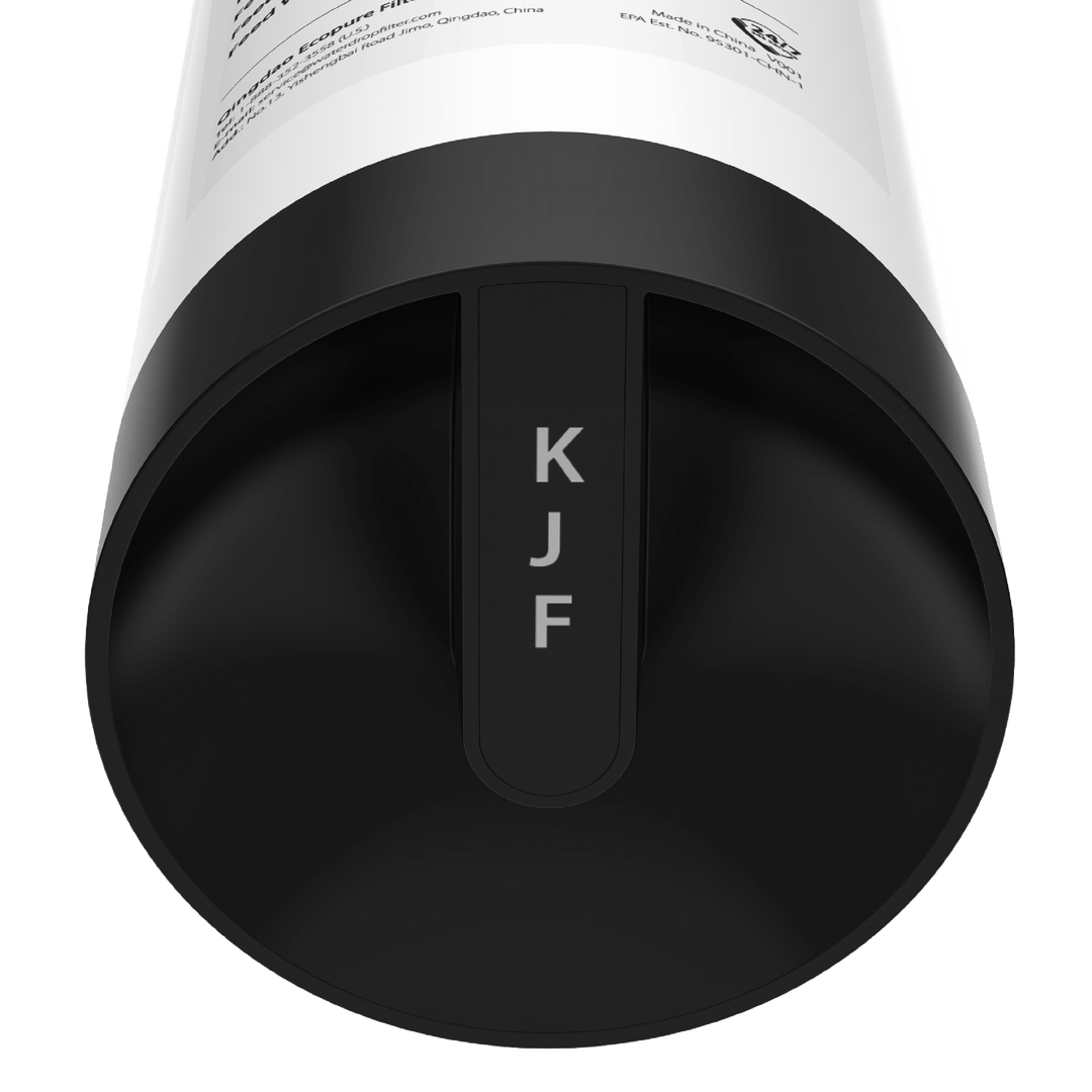 WD-KJF replacement filter product view 3