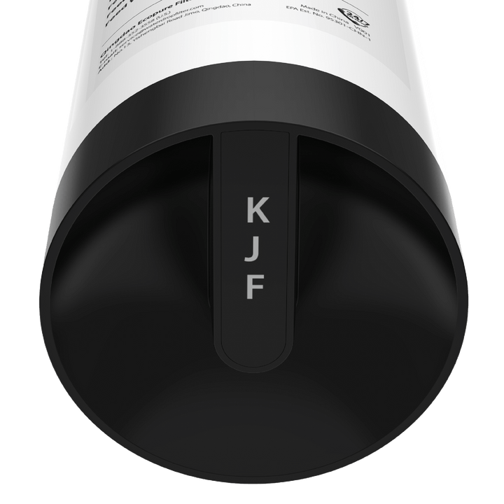 WD-KJF replacement filter product view 3