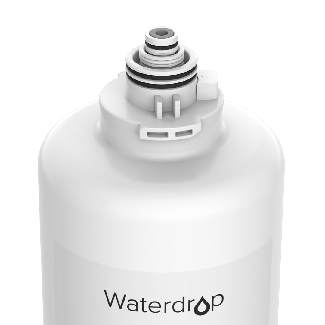 WD-KJF replacement filter product view 2
