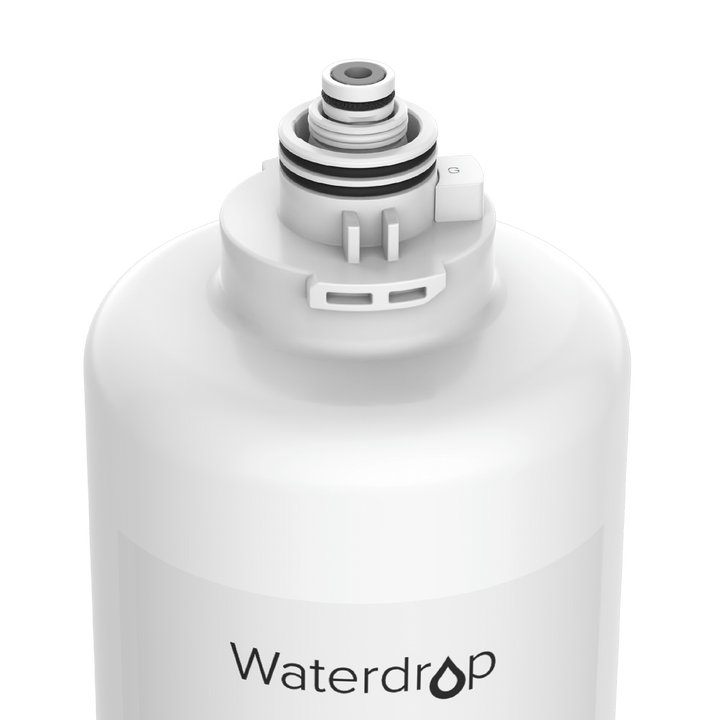 WD-KJF replacement filter product view 2