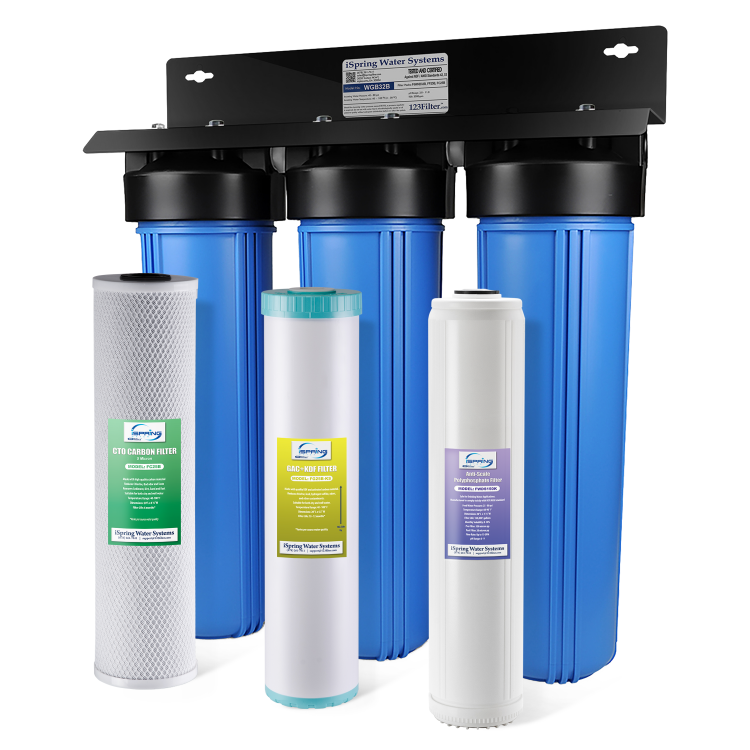 iSpring WGB32B-KDS product image 1