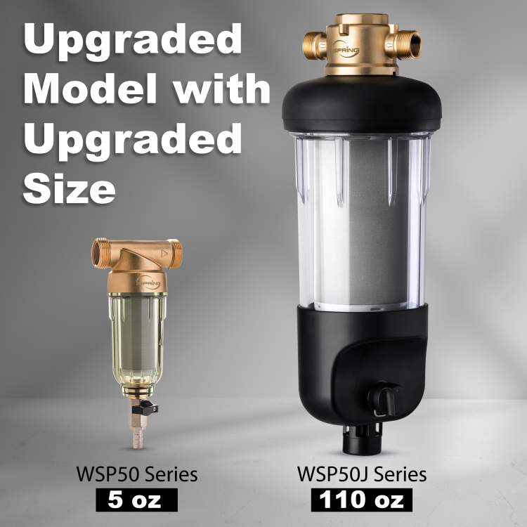 iSpring WGB32B-KDS WSP50J product image 3