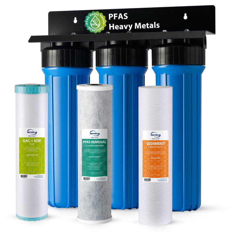 iSpring WGB32B-PFKS product image 1