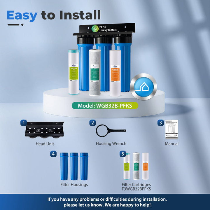 iSpring WGB32B-PFKS product image 6