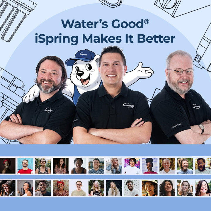 iSpring WGB32B-PFKS product image 7