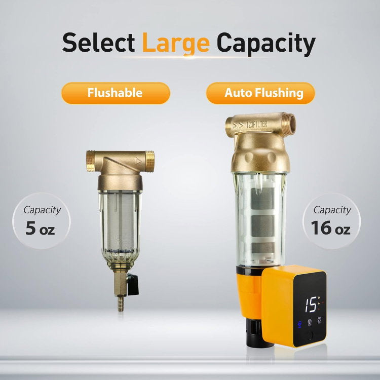 iSpring WGB32BDS WSP50ARB product image 7