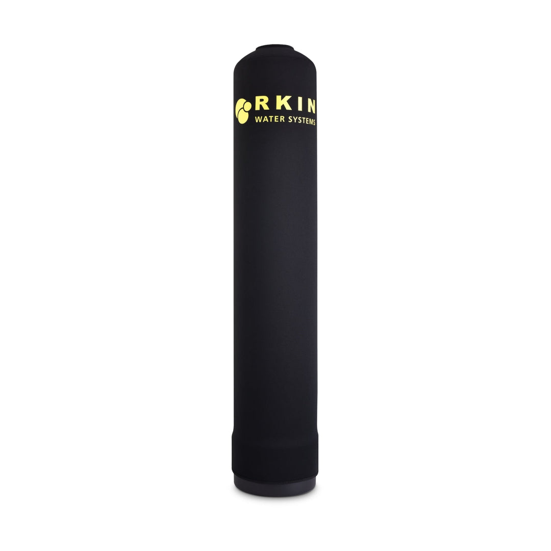 Whole House Tank Jacket for RKIN Water Softeners