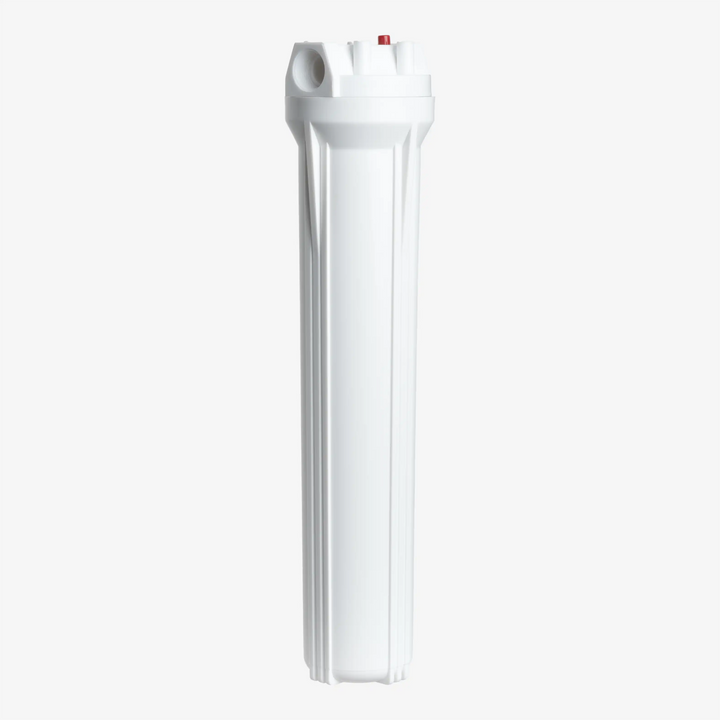 Crystal Quest Whole House Water Softener | 1-4 Bathrooms