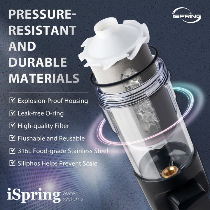 iSpring WSPSL-ARJ product image 8
