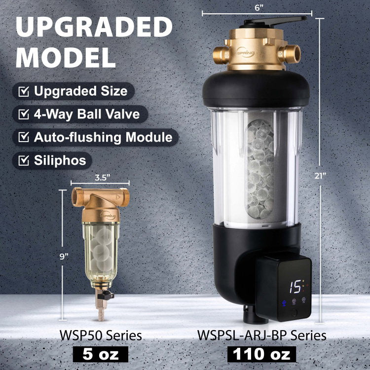 iSpring WSPSL-ARJ-BP product image 2