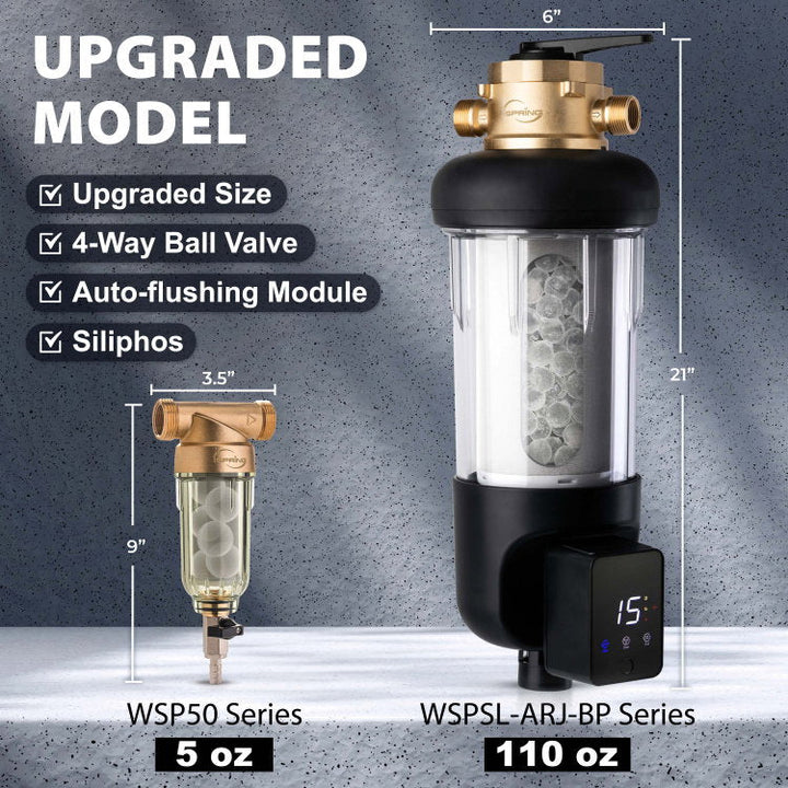 iSpring WSPSL-ARJ-BP product image 2
