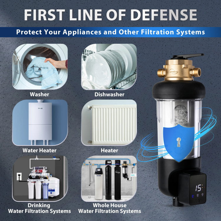iSpring WSPSL-ARJ-BP product image 7