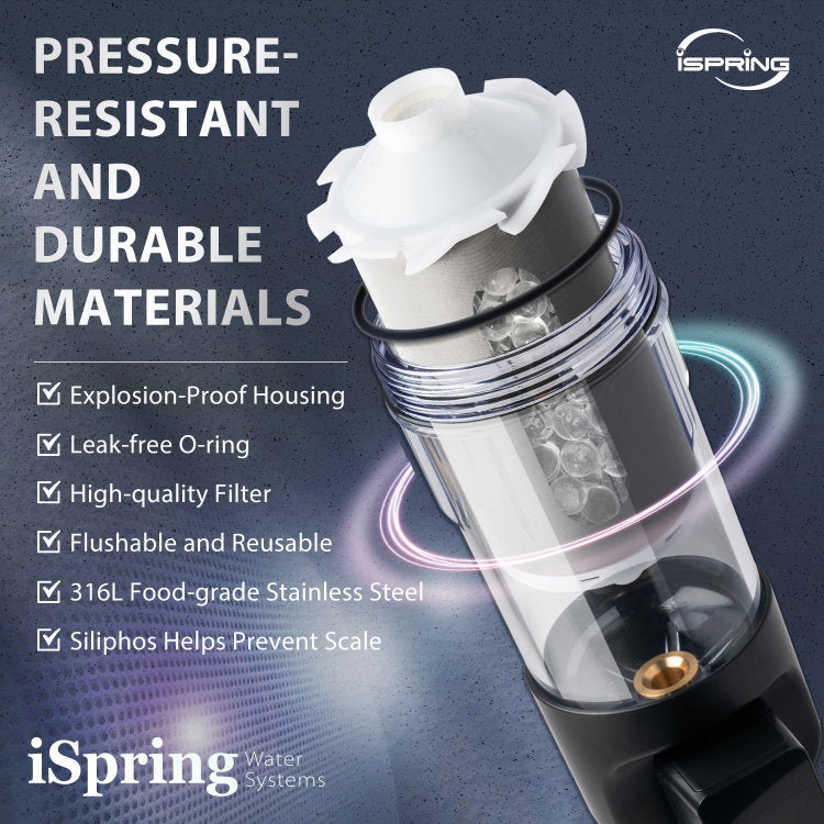 iSpring WSPSL-ARJ-BP product image 9