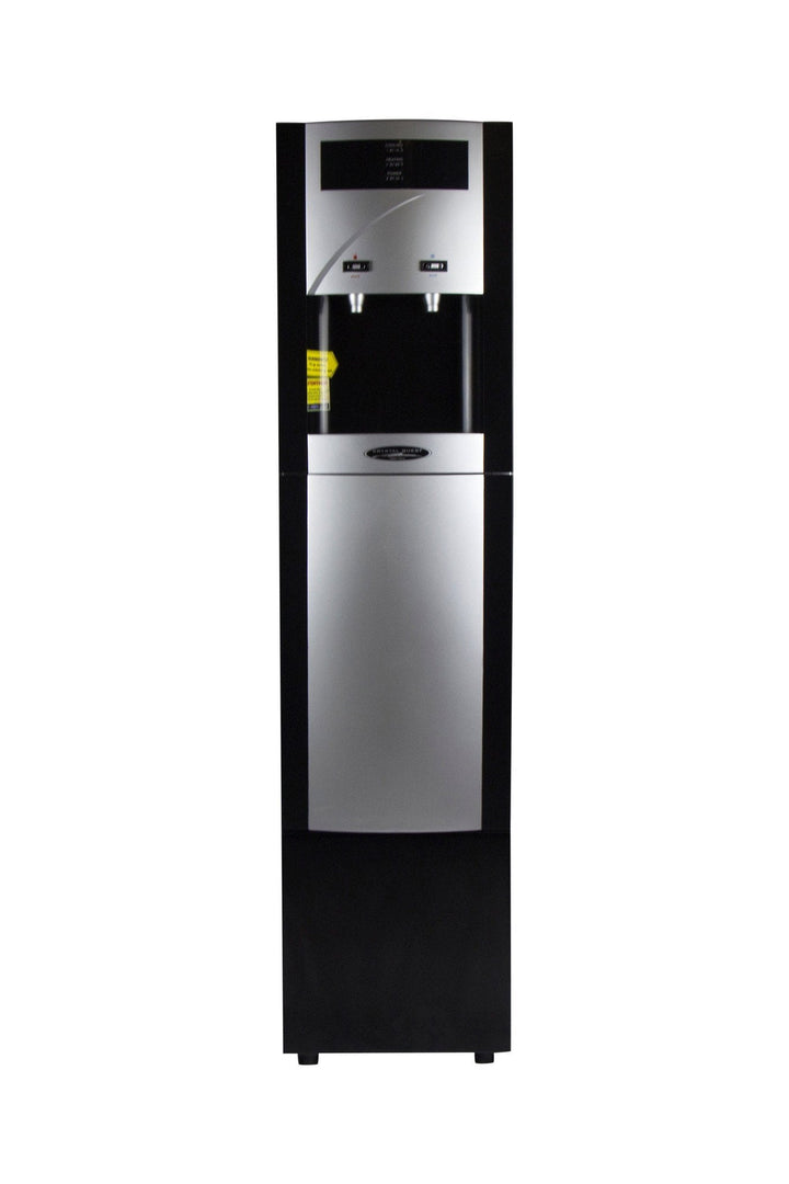 Crystal Quest TURBO Ultrafiltration Bottleless Water Cooler